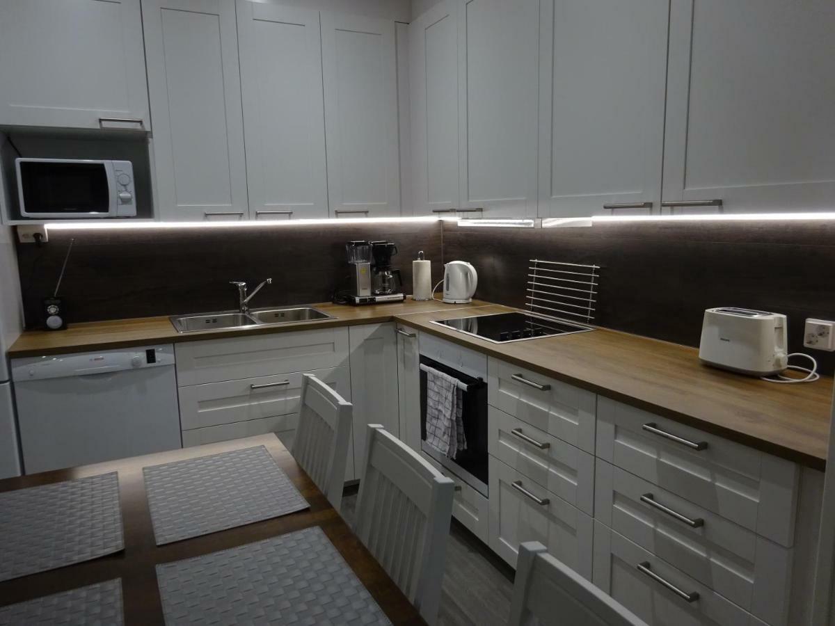 Kotareitti Home Рованиеми Экстерьер фото